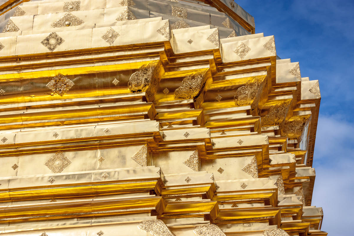 doi suthep temple