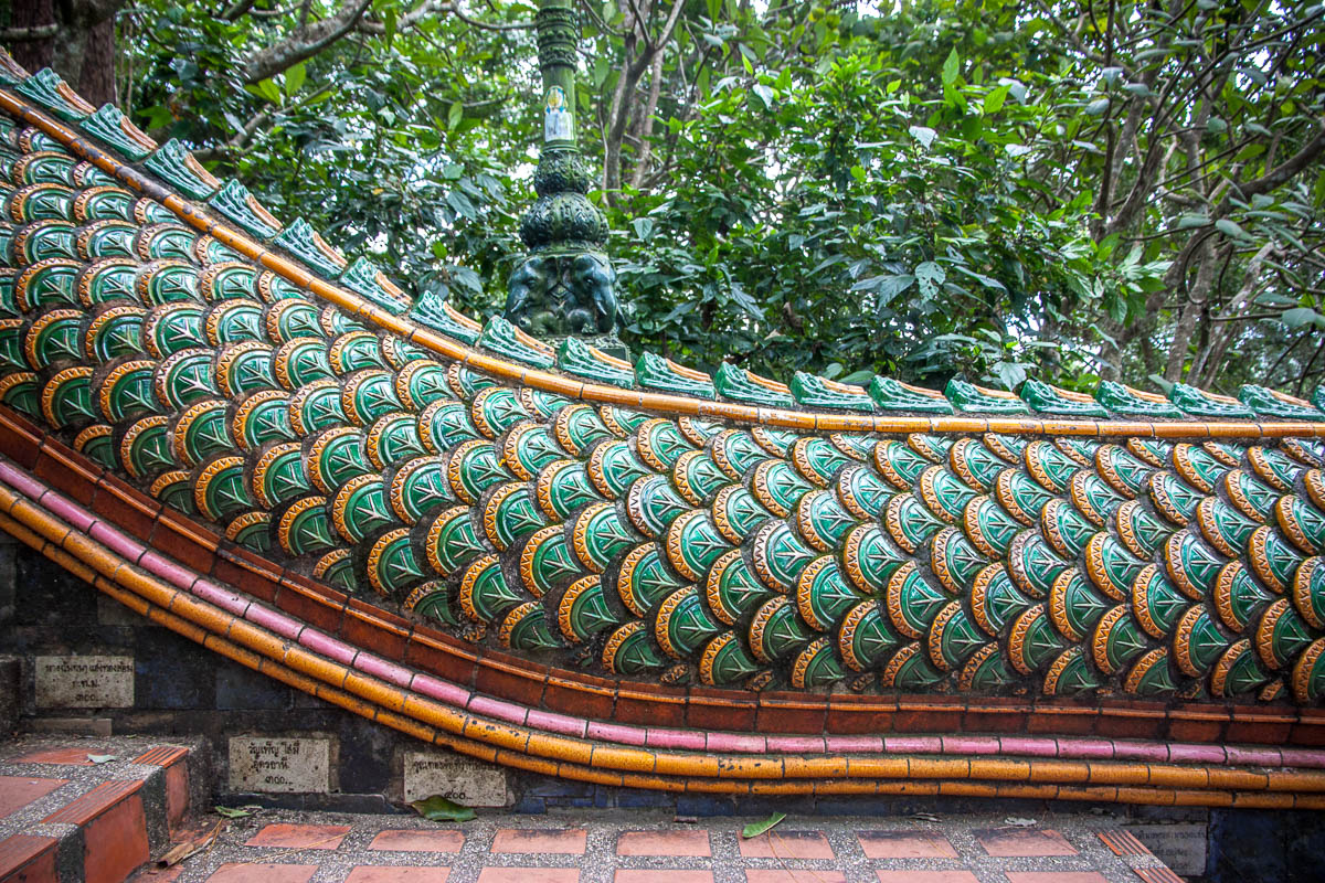 doi suthep temple