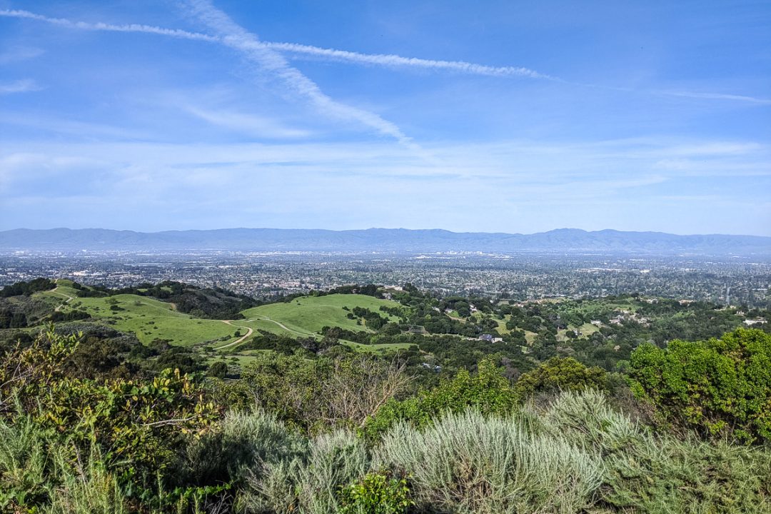 Fremont Older Preserve