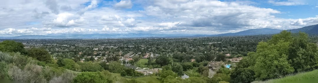 Fremont Older Preserve